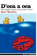 Portada del Libro Doca A Oca: Una Historia Per Treure Els Colors de Serafi Bandarra - 9788496563209