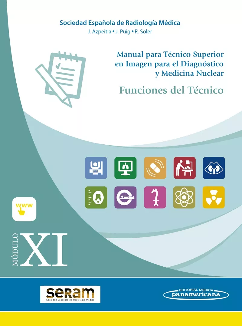 Portada del Libro Seram. Manual Técnicos Imagen-M-Xi+E de Seram - 9788491105671