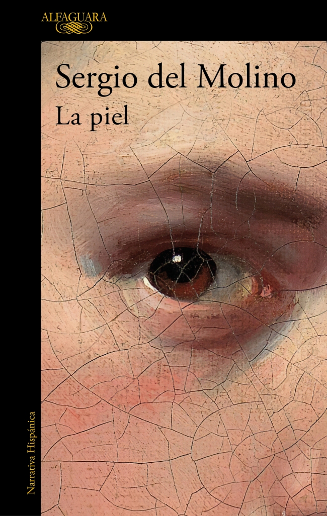 Portada del Libro La Piel de Sergio Del Molino - 9788420438924