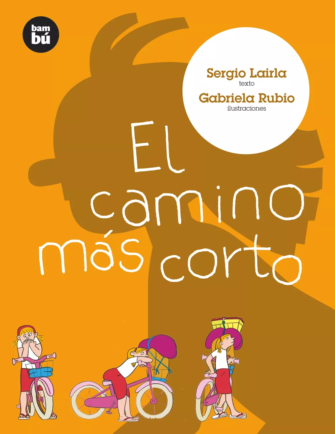 Portada del Libro El Camino Mas Corto de Sergio Lairla - 9788493482657