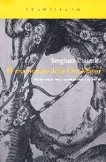 Portada del Libro El Enamorado De La Osa Mayor (2ª Ed) de Sergiusz Piasecki - 9788496489585