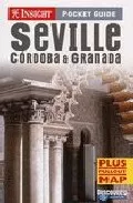 Portada del Libro Seville Cordoba & Granada:_Insight Pocket Guide de - 9789814137874