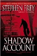 Portada del Libro Shadow Account de - 9780345457592