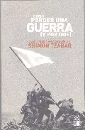 Portada del Libro Como Perder Una Guerra Y Por Que: La Estrategia Para La Derrota de Shimon Tzabar - 9788432312014
