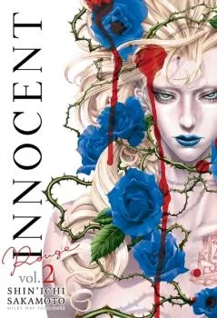 Portada del Libro Innocent Rouge Vol. 2 de Shin Ichi Sakamoto - 9788417820459