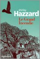 Portada del Libro Le Grand Incendie de Shirley Hazzard - 9782070344536