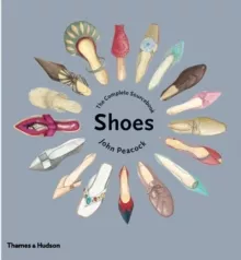 Portada del Libro Shoes de - 9780500512128