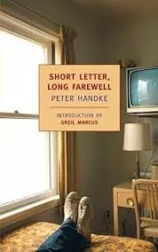 Portada del Libro Short Letter Long Farewell de - 9781590173060