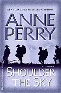 Portada del Libro Shoulder The Sky de - 9780345480576