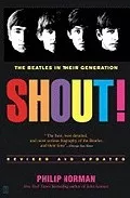 Portada del Libro Shout!: The Beatles In Their Generation de - 9780743235655
