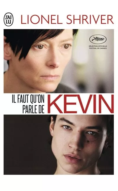 Portada del Libro Il Faut Qu On Parle De Kevin de Shriver Lionel - 9782290003237