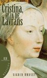 Portada del Libro Cristina Hija De Lavrans de Sigrid Undset - 9788474908640