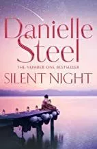 Portada del Libro Silent Night de - 9781509877720
