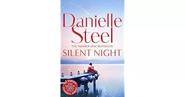 Portada del Libro Silent Night de - 9781509877744
