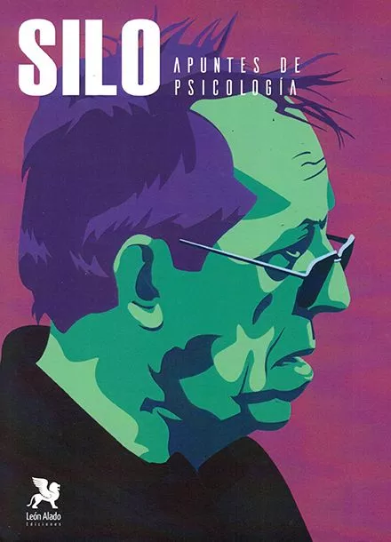 Portada del Libro Apuntes De Psicologia 2ª Edición de Silo - 9788416747788