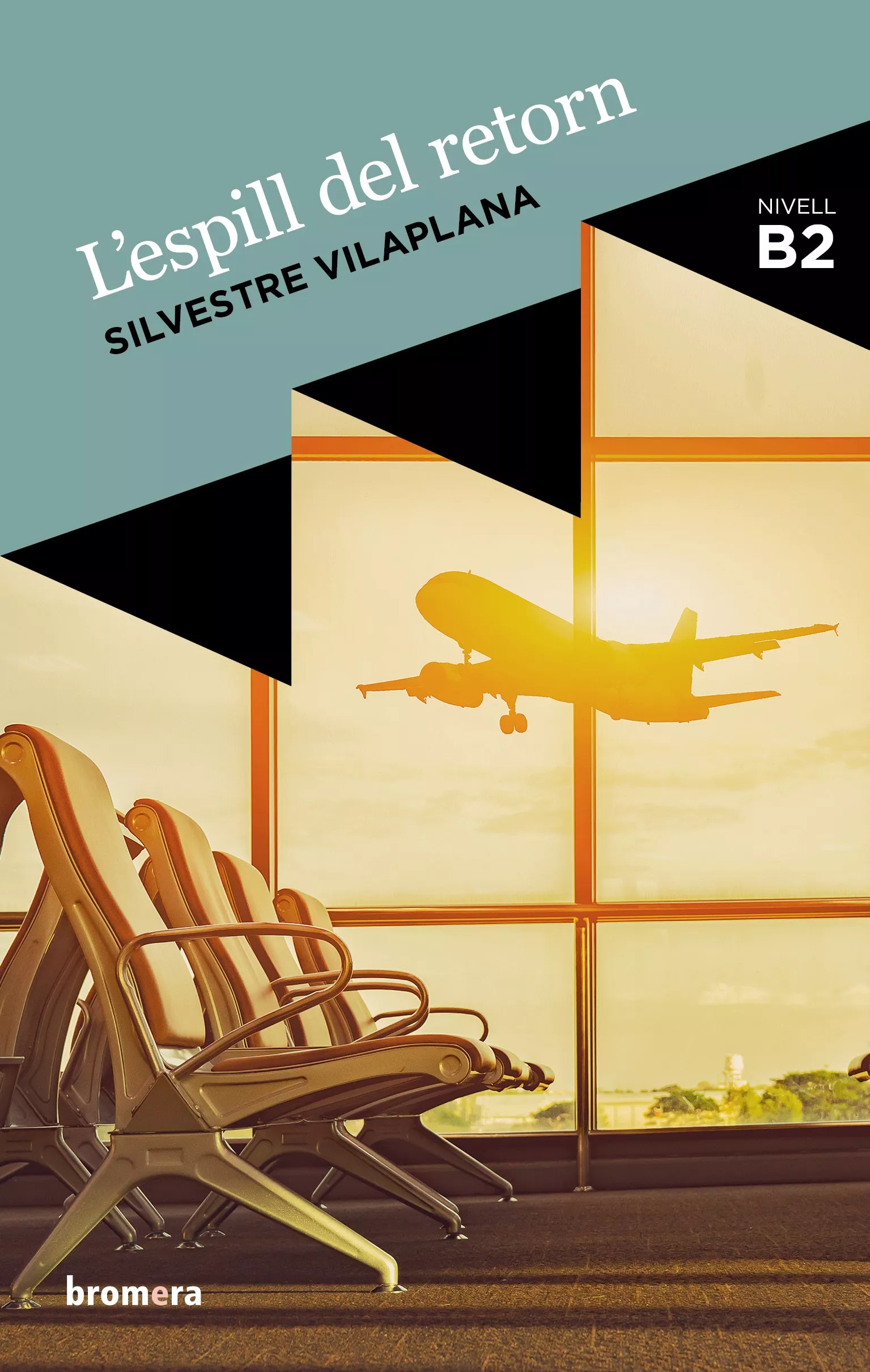 Portada del Libro L Espill Del Retorn de Silvestre Vilaplana Barnes - 9788490263723