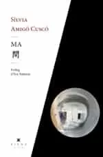 Portada del Libro Ma de Silvia Amigo Cusco - 9788417998189