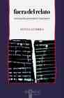 Portada del Libro Fuera Del Relato : Una Biografia Aproximada De Lautreamont de Silvia Guerra - 9788496636040