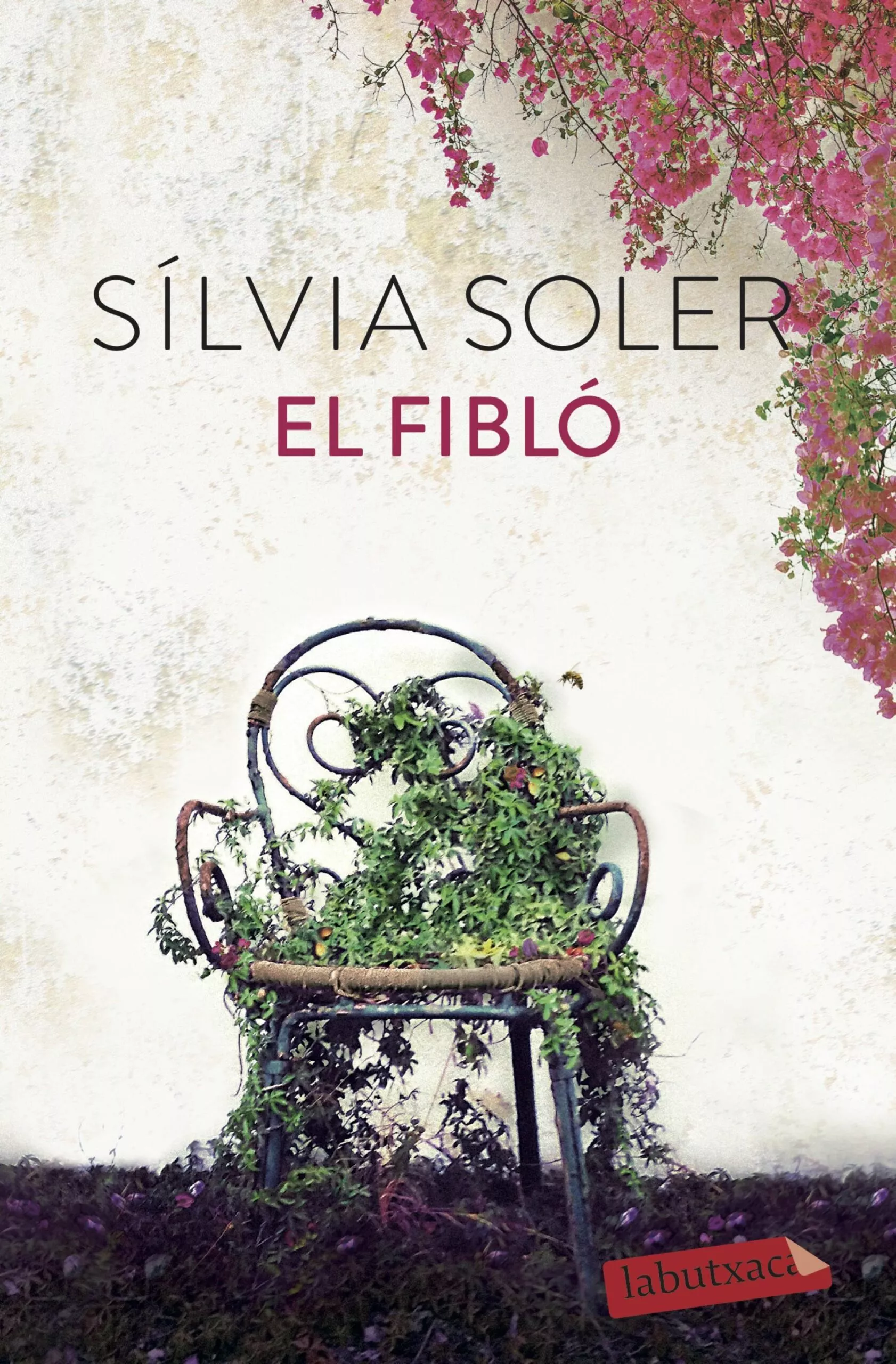 Portada del Libro El Fibló de Silvia Soler - 9788417423308