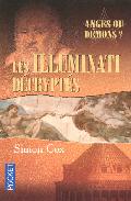 Portada del Libro Illuminati Decryptes de Simon Cox - 9782266162067