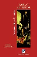 Portada del Libro Pablo Apostol: Ensayo De Biografia Critica de Simon Legasse - 9788433020307