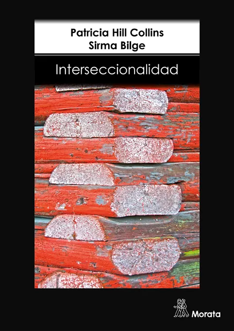 Portada del Libro Interseccionalidad de Sirma Bilge - 9788471129666