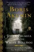 Portada del Libro Sister Pelagia And The White Bulldog de - 9780812975130