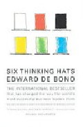 Portada del Libro Six Thinking Hats: An Essential Approach To Business Management de - 9780316178310