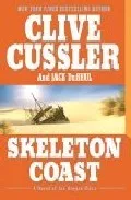Portada del Libro Skeleton Coast de - 9780425211892