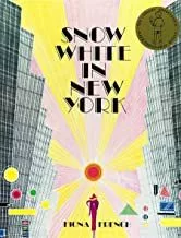 Portada del Libro Snow White In New York de - 9780192722102