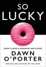 Portada del Libro So Lucky de - 9780008126070