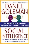 Portada del Libro Social Intelligence de - 9780553384499