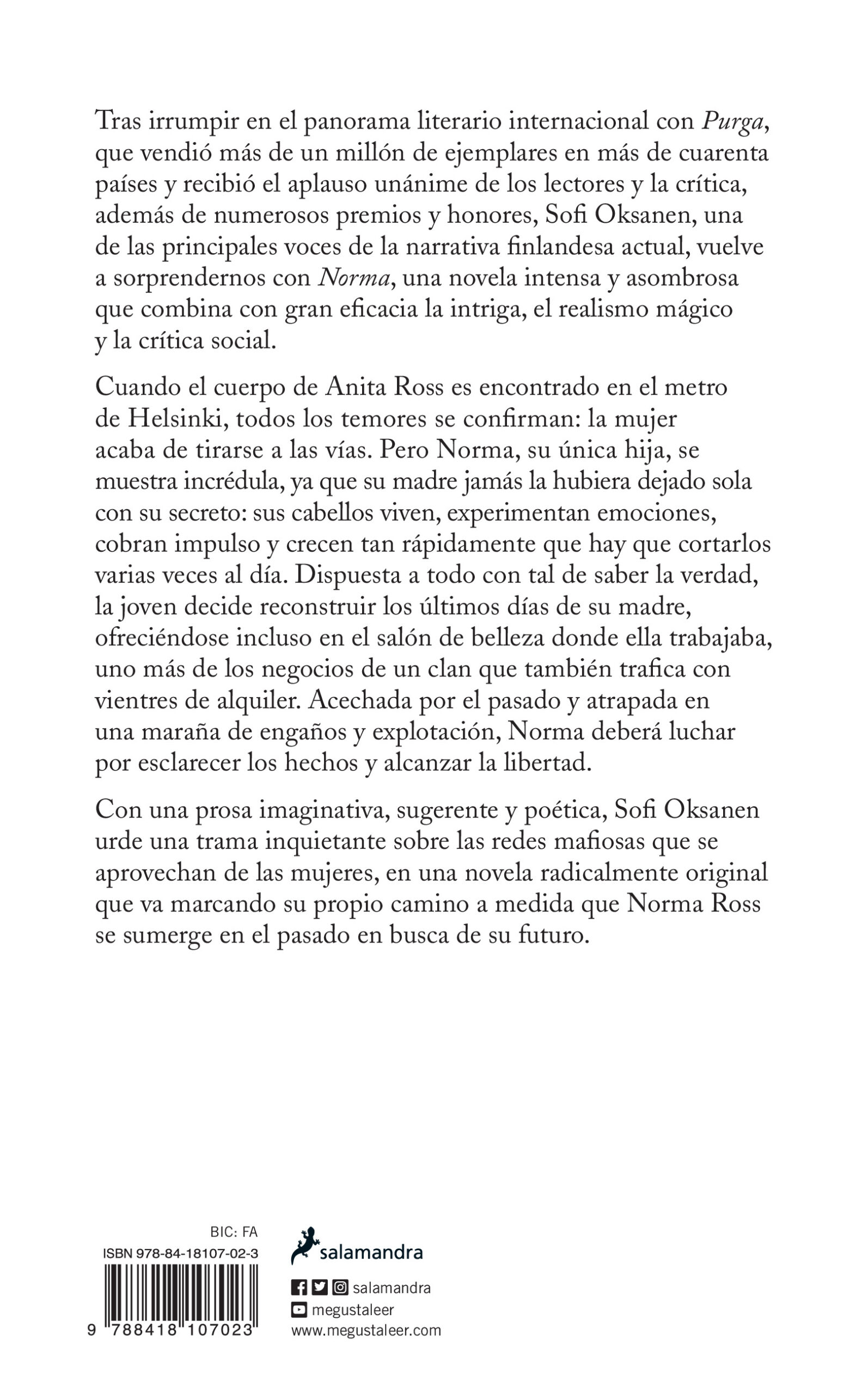 Norma - Imagen 2