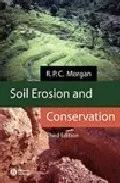 Portada del Libro Soil Erosion And Conservation (3Rd Ed) de - 9781405117814