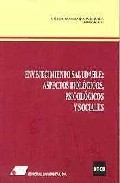 Portada del Libro Envejecimiento Saludable : Aspectos Biologicos Psicologicos Y Soc Iale de Soledad Ballesteros Jimenez - 9788479911959