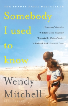 Portada del Libro Somebody I Used To Know de - 9781408893333