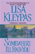 Portada del Libro Somewhere I Ll Find You de - 9780380781430