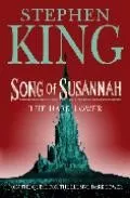 Portada del Libro Song Of Susannah (Dark Tower 6) de - 9780340827192