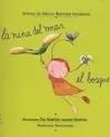 Portada del Libro La Niña Del Mar; El Bosque de Sophia De Mello Breyner Andresen - 9788460945581