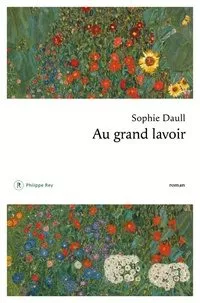 Portada del Libro Au Grand Lavoir de Sophie Daull - 9782253237747