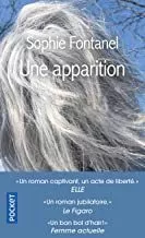 Portada del Libro Une Apparition de Sophie Fontanel - 9782266292856