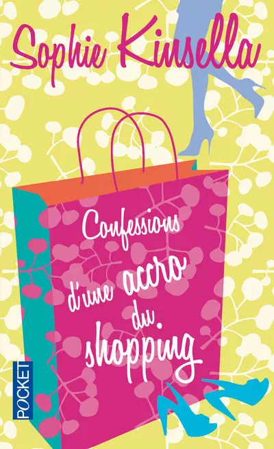 Portada del Libro Confessions D Une Accro Du Shopping de Sophie Kinsella - 9782266162265