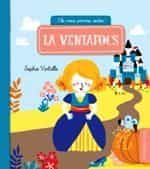 Portada del Libro La Ventafocs de Sophie Verhille - 9788417759339