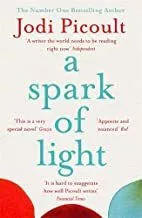 Portada del Libro Spark Of Light de - 9781444788167