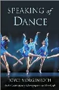 Portada del Libro Speaking Of The Dance de - 9780415967990
