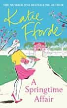 Portada del Libro Springtime Affair de - 9781780897578