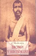 Portada del Libro Dichos Y Sentencias de Sri Ramakrishna - 9788497164719