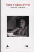 Portada del Libro Guru Vachaka Kovai de Sri Ramana Maharshi - 9788496808874