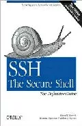 Portada del Libro Ssh The Secure Shell: The Definitive Guide (2Nd Ed.) de - 9780596008956