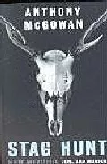 Portada del Libro Stag Hunt de - 9780340830468